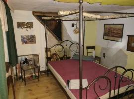 Hotel Photo: Zum stillen Himmelbett