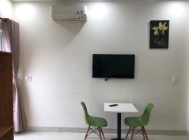 Homestay 05, Hotel in Vũng Tàu