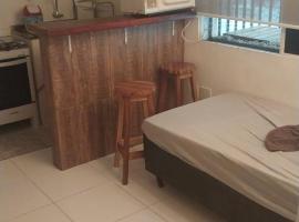 Hotel kuvat: canaa 710 norte