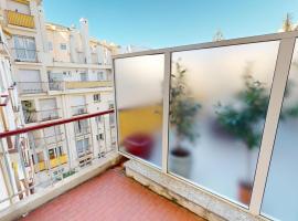 Hotel fotoğraf: Studio Menton, 2 pièces, 4 personnes - FR-1-196-348