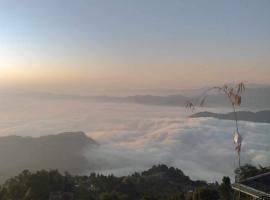 होटल की एक तस्वीर: Dawn view lodge