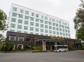 Ξενοδοχείο φωτογραφία: Van Phat Riverside Hotel