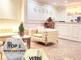 ELISA HOTEL, ξενοδοχείο σε Pleiku