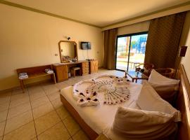 Sharm Cliff Hotel, hotel v destinaci Sharm El Sheikh