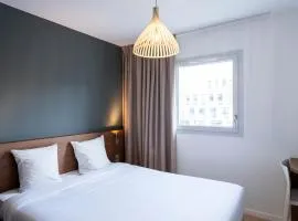 B&B HOTEL Saint-Nazaire Pornichet