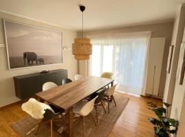 Gambaran Hotel: Apartmenthaus Thommen