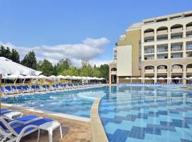 Zdjęcie hotelu: Sol Nessebar Bay All Inclusive