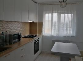 Hotel Photo: Luxury 4-rooms, 2-bathrooms, Obor area