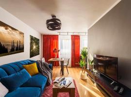 Gambaran Hotel: Apartament Pod Dwójką