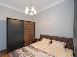 מלון צילום: Old town apartment with free parking by Polo Apartments