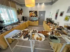 Hotel Irene