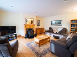 Hotel Photo: Cluain Dara House