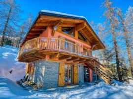 Hotel Foto: Chalet Orione - Affitti Brevi Italia