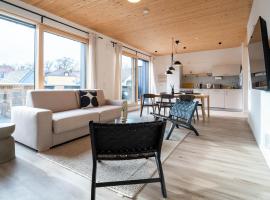 Hotel Photo: dreamcation Apartments Boardinghouse - Straubing Süd