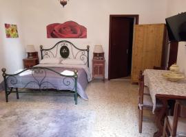 Hotel kuvat: ELICO A Sicily