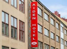 Aiden by Best Western Stockholm City