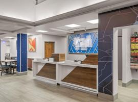 Фотография гостиницы: Holiday Inn Express Hershey-Harrisburg Area, an IHG Hotel