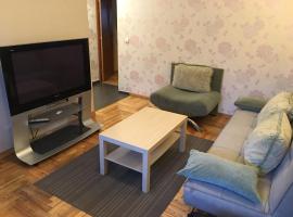 Hotel Photo: Butas su Jacuzzi