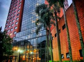 Gambaran Hotel: Swan Novo Hamburgo