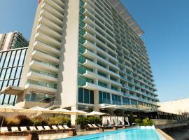 호텔 사진: Terrado Suites Antofagasta