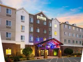Staybridge Suites Rochester University by IHG