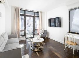 Foto di Hotel: Stunning One Bed One Bath At UES
