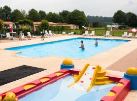 Hotel Photo: Camping la Colline