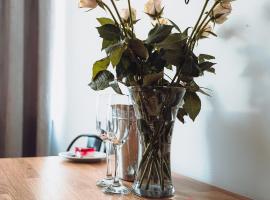 Kalwados, hotel v destinaci Radzymin