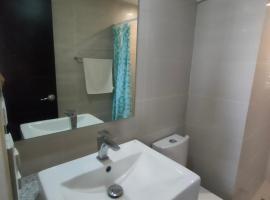 รูปภาพของโรงแรม: Refreshing Condo hotel