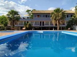 Posada de Britopolis
