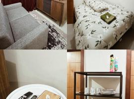 酒店照片: Apartement Vida View, 2BR comfy place by Als