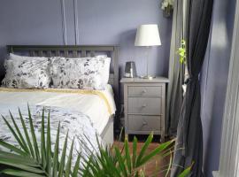 Hotel Photo: Brooklyn Flat Tropical Vibe