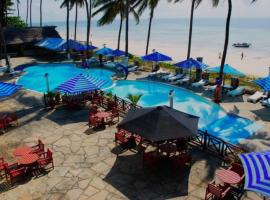 호텔 사진: Sai Rock Beach Hotel & Spa