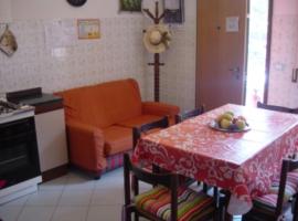 Hotel Photo: Apartment Euroholiday 7R