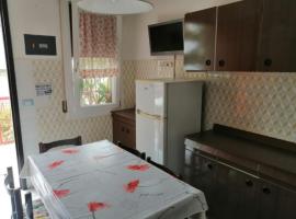 Hotel foto: Apartment Euroholiday 6R