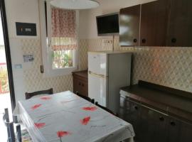 A picture of the hotel: Apartment Euroholiday 6R