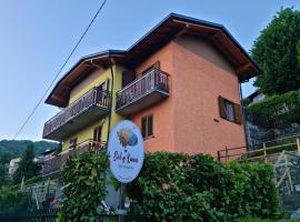 A picture of the hotel: SOL Y LUNA B&B