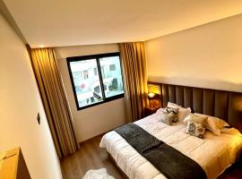 Foto di Hotel: Luxurious experience in apartment, Founty at Saphir Residence