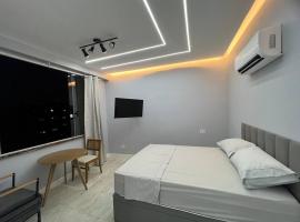 Hotel Photo: Studio Dowtown tech Rio