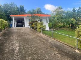 Photo de l’hôtel: Coqui del corazón Guest House