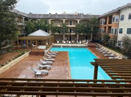 Photo de l’hôtel: Hill Country Galleria Getaway