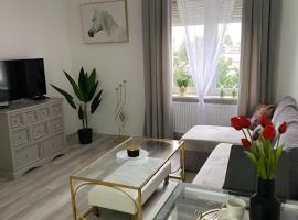 A picture of the hotel: Apartament Gdańska 230