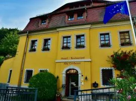 Alte Gerberei, hotel in Bautzen