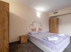 Hotel Photo: Yubim rooms & free private parking