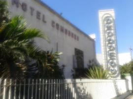 A picture of the hotel: Motel Comodoro (Adult Only)