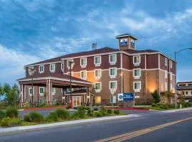 Best Western Kennewick Tri-Cities Center, hotel in Kennewick