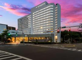 รูปภาพของโรงแรม: Sonesta White Plains Downtown