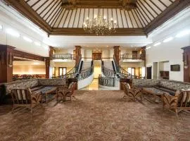 Loman Park Hotel Yogyakarta