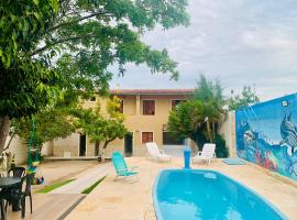 صور الفندق: Happy Hostel e Pousada Paracuru