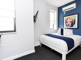 Hotel foto: Cozy Studio in Downtown Boston, #46